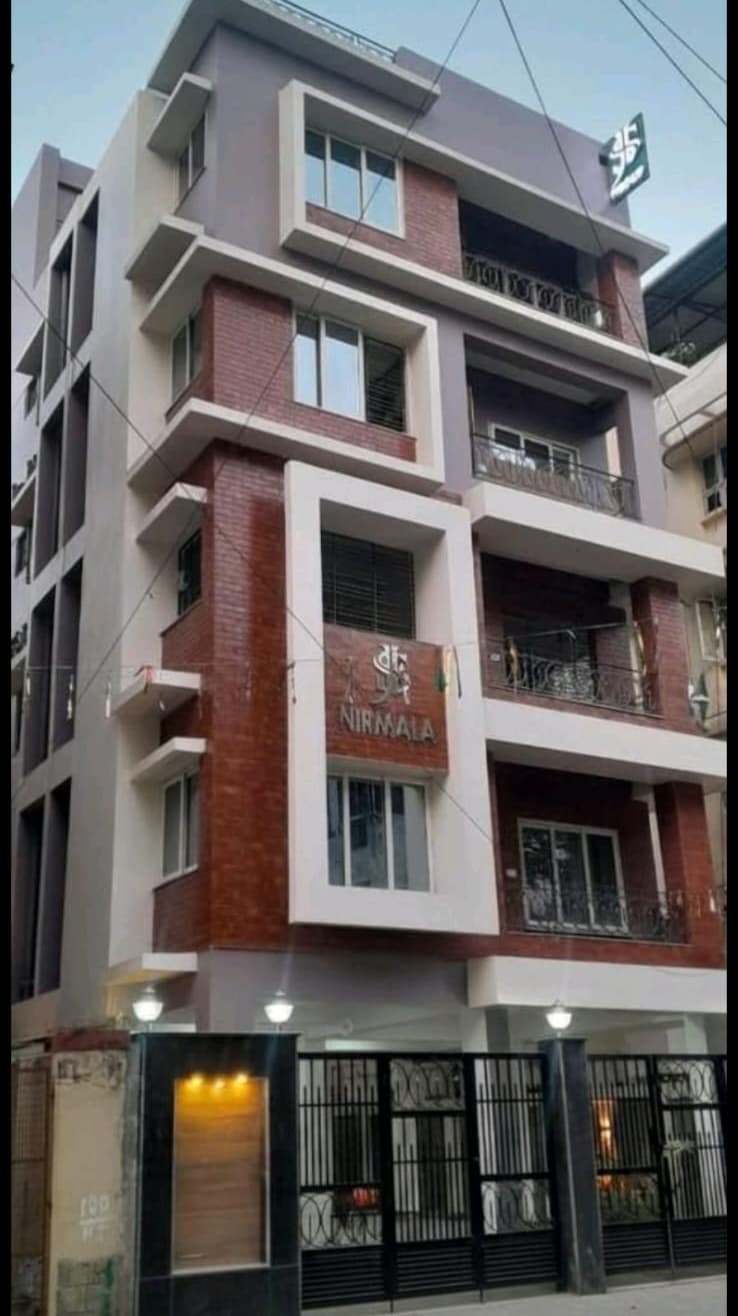 SJ Nirmala project